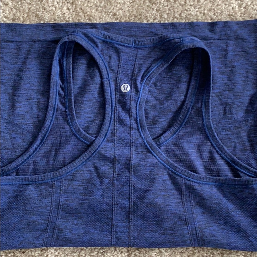 Swiftly Racerback - Picture 2 of 4